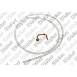 Vaillant leiding voor o.a. ecoTEC plus VC 806/5-5 R3 0020143511