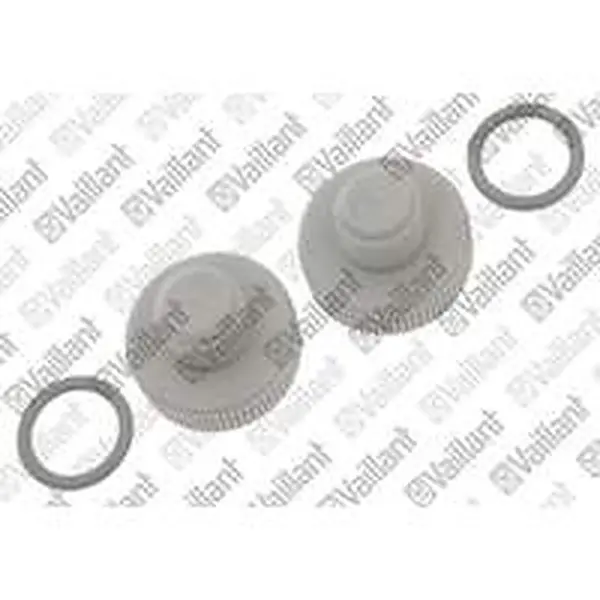 Vaillant stop 2 stuks