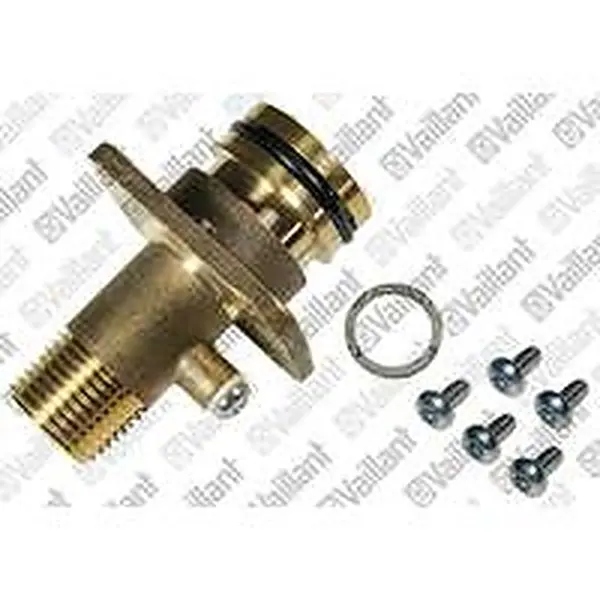 Vaillant aansluiting voor MAG 14-2/0-5 Turbo 0020211907