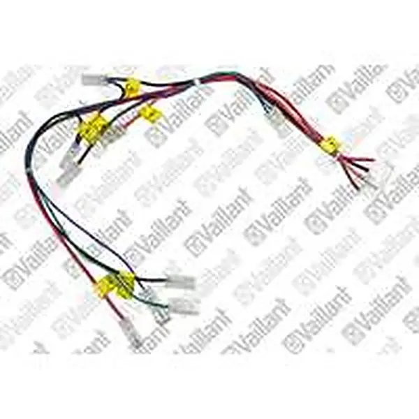 Vaillant kabelboom voor MAG 14-2/0-5 Turbo 0020211927