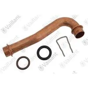 Vaillant leiding voor o.a. ecoTEC pure VHR 18-24/7-2 0020213153
