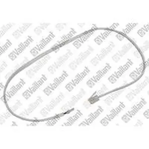 Vaillant kabelboom voor o.a. uniTOWER VIH QW 190/1 E (0010019709) 0020233618