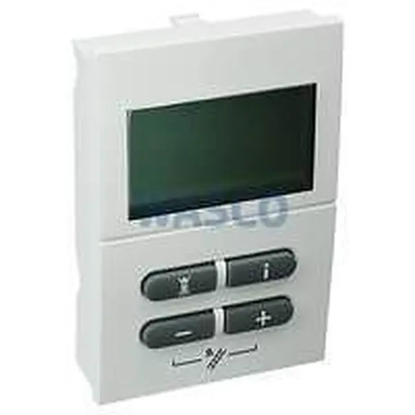 Vaillant display voor ecoTEC plus (o.a. hrSOLIDE plus VHR 24-28/3-5 R3) 0020060811
