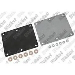 Vaillant deksel voor o.a. ecoCRAFT VKK 2006/3 R1 0020058896