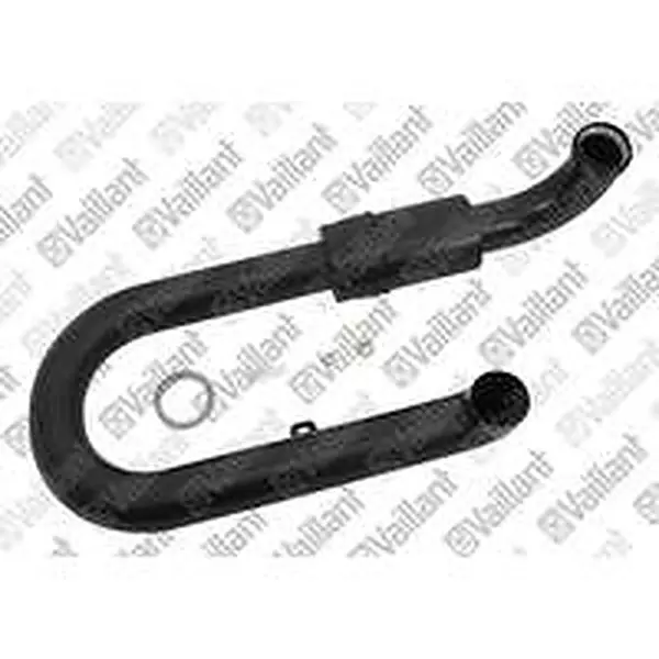 Vaillant luchtaanzuigbuis voor ecoTEC plus VC 806/5-5 R3 0020143452