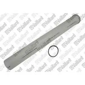 Vaillant rookgasafvoerpijp voor ecoTEC plus VC 806/5-5 R3 0020143499