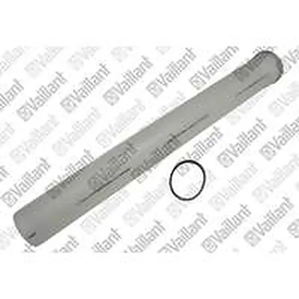 Vaillant rookgasafvoerpijp voor ecoTEC plus VC 806/5-5 R3 0020143499