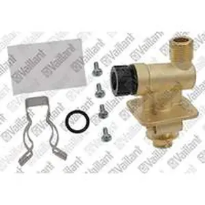 Vaillant aansluiting voor MAG 14-2/0-5 Turbo 0020210285