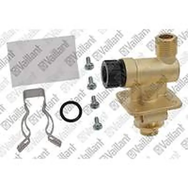 Vaillant aansluiting voor MAG 14-2/0-5 Turbo 0020210285