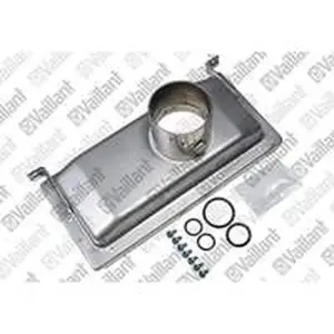 Vaillant verbrandingsgasafvoer voor MAG 14-2/0-5 Turbo 0020211902