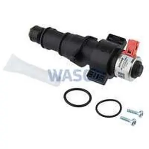 Vaillant 3-weg klep voor o.a. ecoTEC plus VHR 35/40 CS/1-5 0020213146