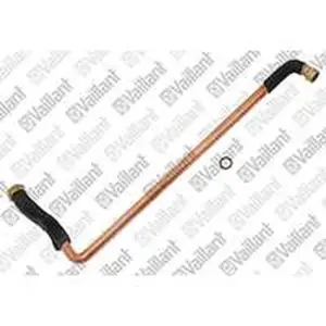 Vaillant leiding voor o.a. uniTOWER VIH QW 190/1 E (0010019709) 0020233620