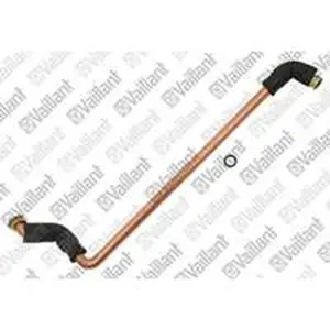 Vaillant leiding voor o.a. uniTOWER VIH QW 190/1 E (0010019709) 0020233621
