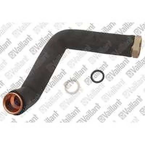 Vaillant leiding voor uniTOWER VIH QW 190/1 E (0010019708) 0020233645