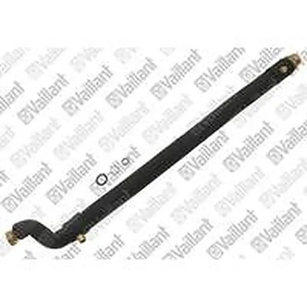 Conduite Vaillant pour notamment uniTOWER VIH QW 190/1 E (0010019709) 0020233655