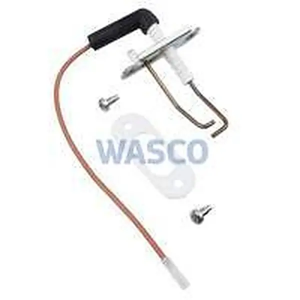 Électrode d'allumage Vaillant pour e.a. ecoTEC pure VHR 18-24/7-2 0020246709