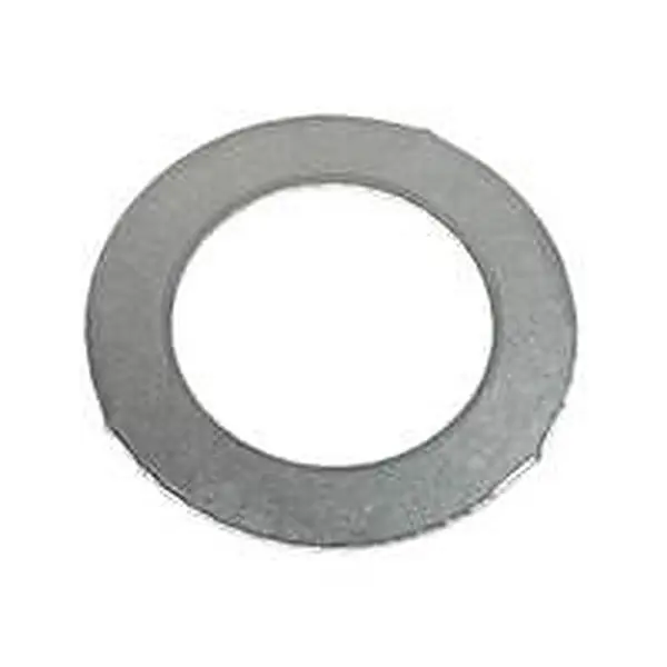Vaillant meetdiafragma