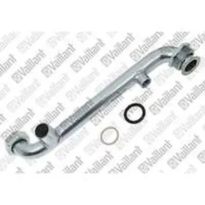 Vaillant leiding voor o.a. ecoTEC plus VC 806/5-5 R3 0020143538