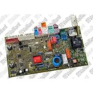 Vaillant print Ecovit/Ecocraft