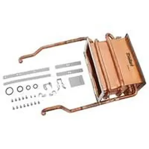 Vaillant warmtewisselaar voor MAG 14-2/0-5 Turbo 0020210267