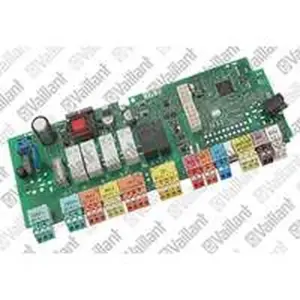 Vaillant print voor o.a. uniTOWER VIH QW 190/1 E (0010019709) 0020233613