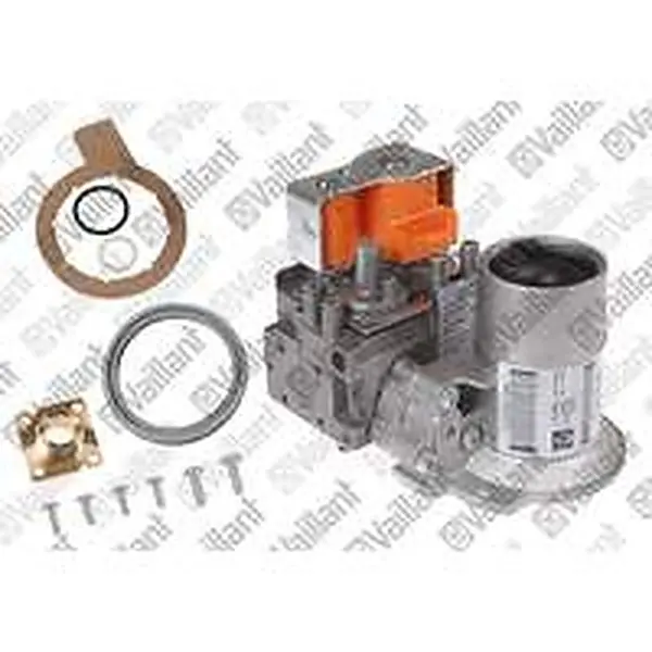Bloc gaz Vaillant pour ecoTEC (e.a. ecoTEC classic VHR 18-24/5-3 R6) 0020240266