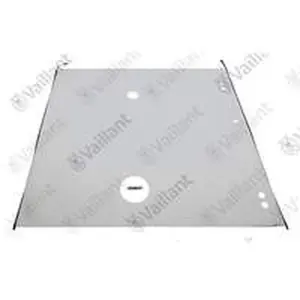 Vaillant voorpaneel voor uniSTOR VIH RW 300/3 MR 0020249445