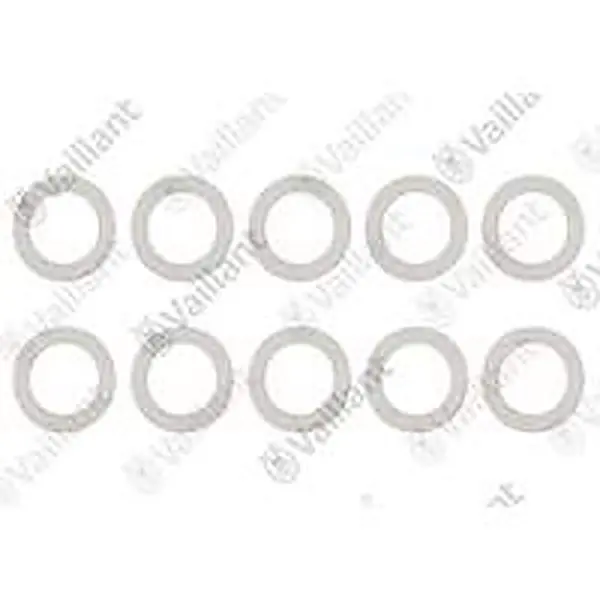 Vaillant pakking G 3/4 10st