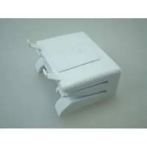 Vaillant bevestigingsclip onderdeur VU/W,VC/W254-255E