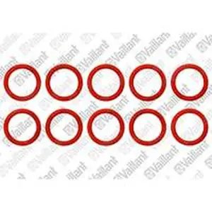 Vaillant O-ring voor o.a. thermoCOMPACT VCW 254/4-7 0020107693