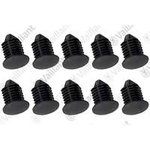 Vaillant clip, (10 stuks) voor o.a. aroTHERM VWL 75/6 A 0020273322