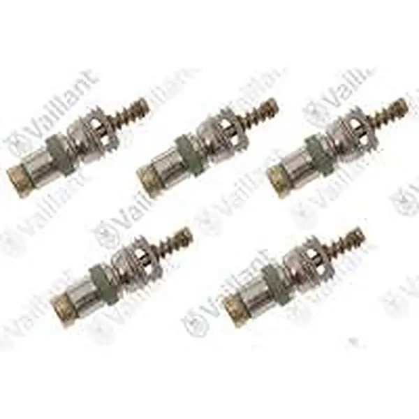 Vaillant klep, Schrader (x5)