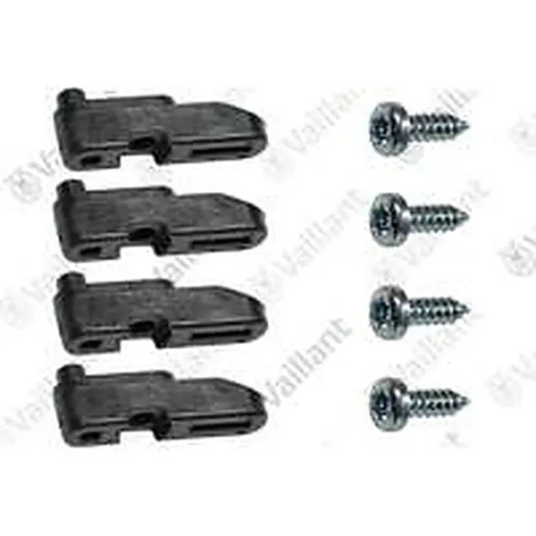 Support Vaillant (4 pièces)