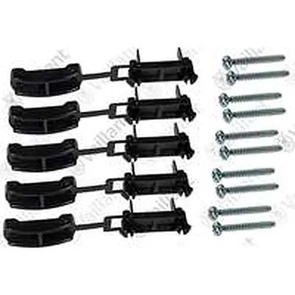 Vaillant klemband, (5 stuks)