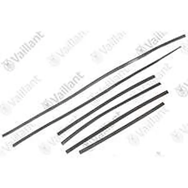 Isolation Vaillant (kit) pour notamment aroTHERM VWL 75/6 A 0020266358