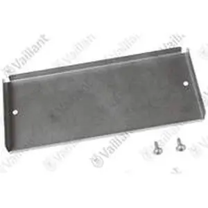 Vaillant afdekking voor o.a. aroTHERM VWL 35/5 AS 0020266391