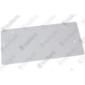 Vaillant doos voor o.a. aroTHERM VWL 77/5 IS 0020278873