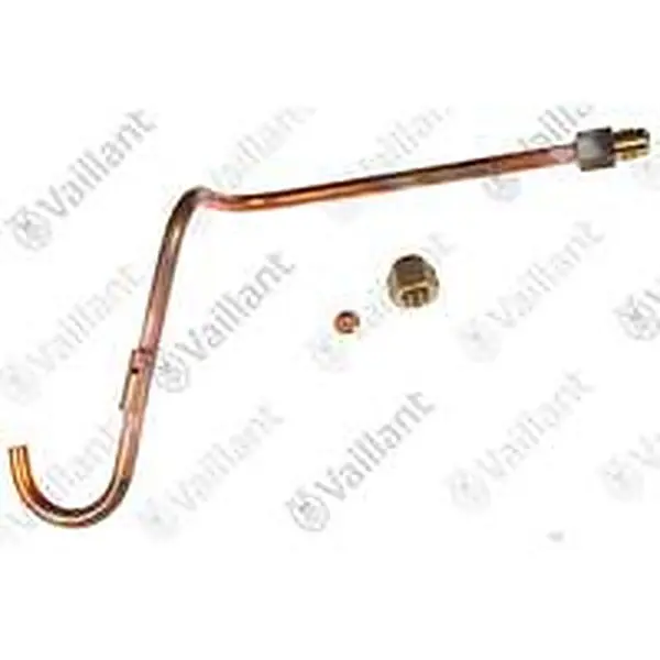 Vaillant leiding voor o.a. aroTHERM VWL 77/5 IS 0010026069