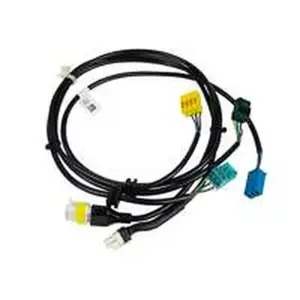 Vaillant kabelboom, 230V voor o.a. uniTOWER Split VWL 78/5 IS 0020266324