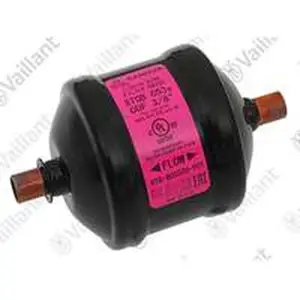 Vaillant filter voor o.a. aroTHERM Pro VWL 75/7.1 A 230V 0020266439