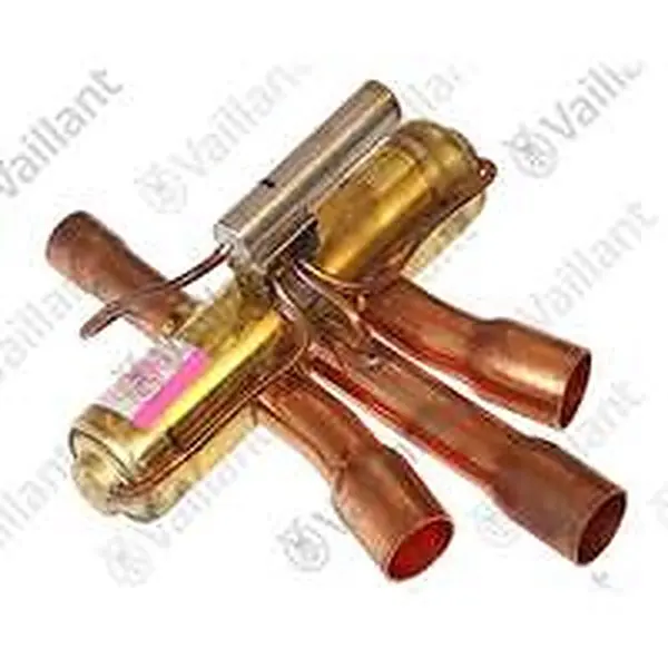 Vaillant klep voor o.a. aroTHERM VWL 125/5 AS 0020266454