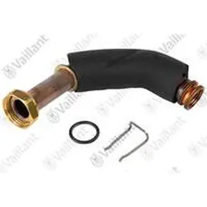 Vaillant leiding voor o.a. aroTHERM VWL 77/5 IS 0020269345