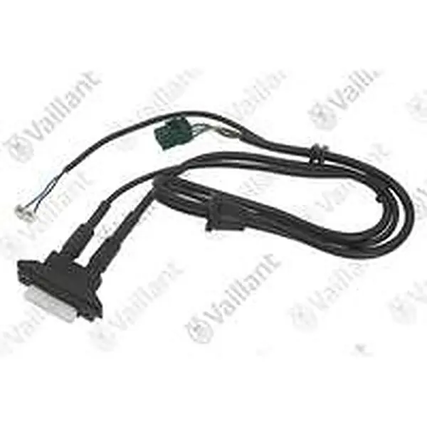 Vaillant kabel, Pomp voor ecoTEC plus
