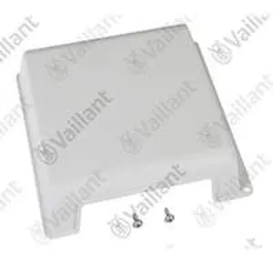 Vaillant afdekking voor o.a. aroTHERM Split plus VWL 55/8.2 AS 230V 0020273327