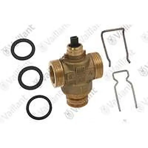 Vanne trois voies Vaillant pour notamment uniTOWER Split VWL 78/5 IS 0020269335