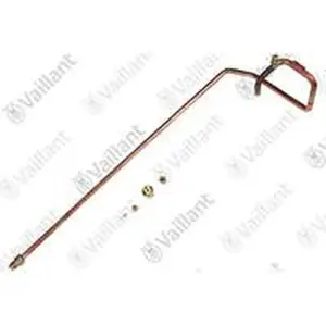 Vaillant leiding voor aroTHERM VWL 57/5 IS 0010026060