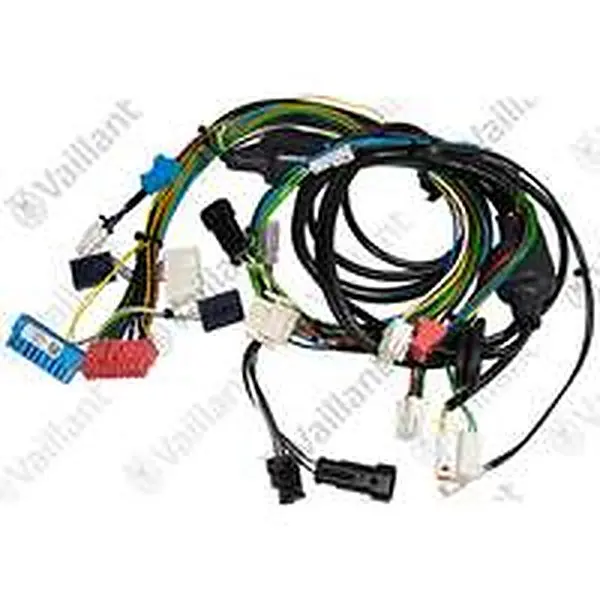 Vaillant kabelboom, 24V voor o.a. aroTHERM VWL 125/5 AS 0010027551