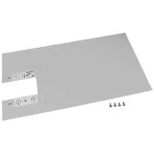 Vaillant zijpaneel, L voor o.a. aroTHERM VWL 125/5 AS 0010028139