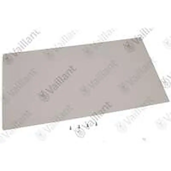 Vaillant zijpaneel voor o.a. aroTHERM VWL 35/5 AS 0020266332