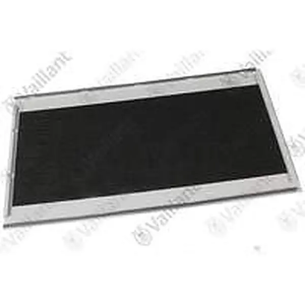 Vaillant zijpaneel, L voor o.a. aroTHERM VWL 125/6 A 400V 0020266334